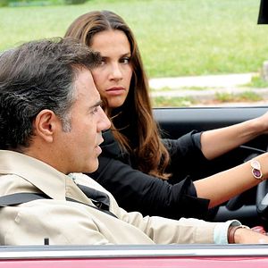 Fotoğraf Thomas Gilou