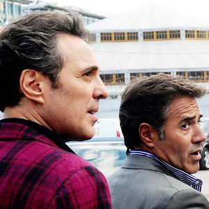 Fotoğraf Gilbert Melki