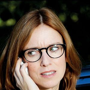 Fotoğraf Thomas Gilou