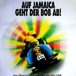 Fotoğraf Cool Runnings