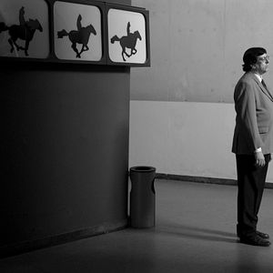 Fotoğraf Federico Veiroj