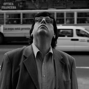 Fotoğraf Federico Veiroj