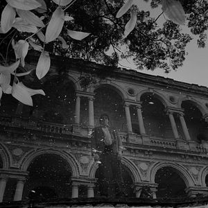 Fotoğraf Federico Veiroj