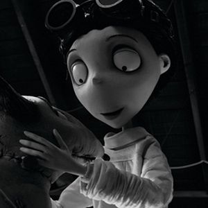 Fotoğraf Frankenweenie