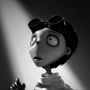 Fotoğraf Frankenweenie