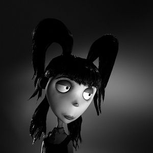 Fotoğraf Frankenweenie