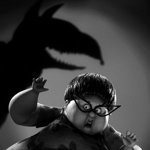 Fotoğraf Frankenweenie