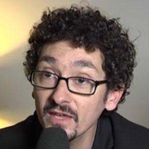 Fotoğraf David Foenkinos