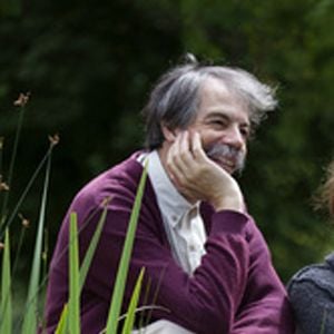 Fotoğraf Claude Nuridsany