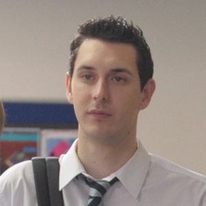 Fotoğraf Blake Harrison