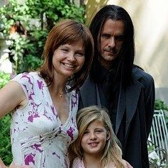 Fotoğraf Annette Frier