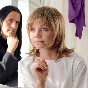 Fotoğraf Annette Frier