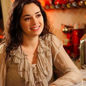 Fotoğraf Özgü Namal