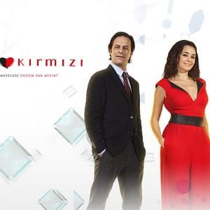 Fotoğraf Koyu Kırmızı