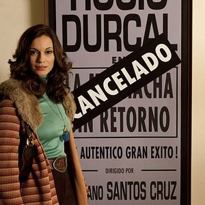 Fotoğraf Rocío Dúrcal, volver a verte