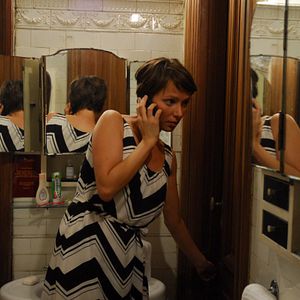 Fotoğraf Julia Koschitz