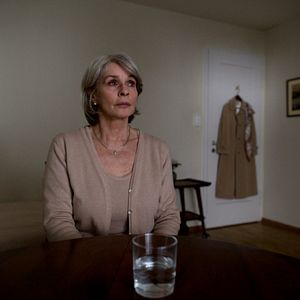 Fotoğraf Senta Berger