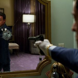 Fotoğraf İntikam Kurşunu