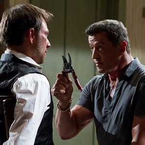 Fotoğraf Christian Slater