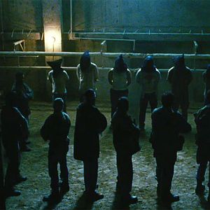 Fotoğraf Operasyon: Argo