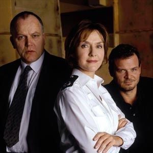 Fotoğraf The Commander