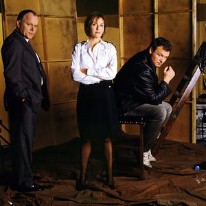 Fotoğraf Matthew Marsh