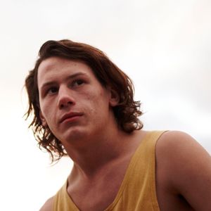 Fotoğraf Lucas Pittaway