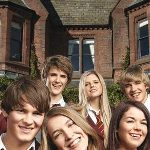 Fotoğraf House of Anubis