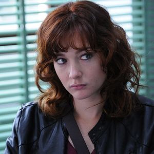 Fotoğraf Cristiana Capotondi