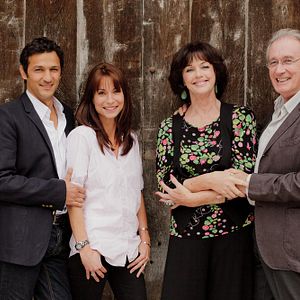 Fotoğraf Une famille formidable