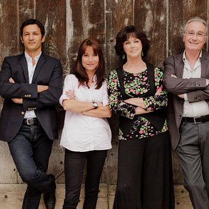 Fotoğraf Une famille formidable