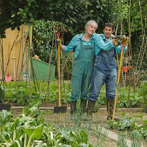Fotoğraf Une famille formidable