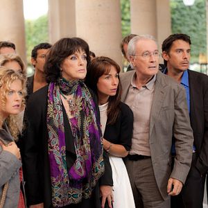 Fotoğraf Une famille formidable