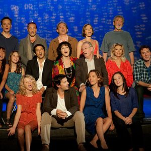 Fotoğraf Une famille formidable