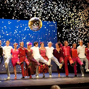 Fotoğraf Une famille formidable