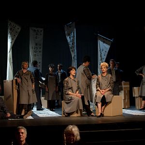 Fotoğraf Une famille formidable