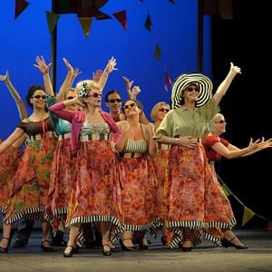 Fotoğraf Une famille formidable