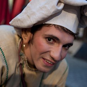 Fotoğraf Une famille formidable