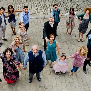 Fotoğraf Joël Santoni