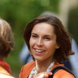 Fotoğraf Une famille formidable