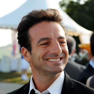 Fotoğraf Laurent Mouton