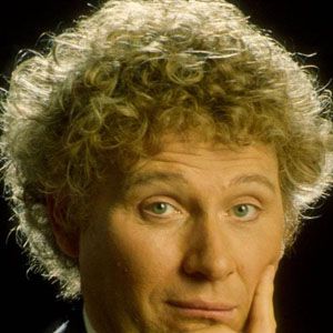 Fotoğraf Colin Baker