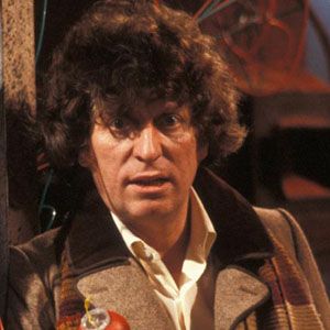 Fotoğraf Tom Baker