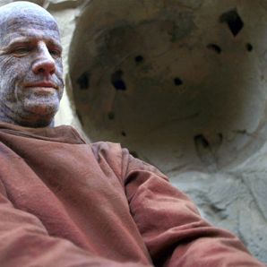 Fotoğraf Hayalet Sürücü 2: İntikam Ateşi