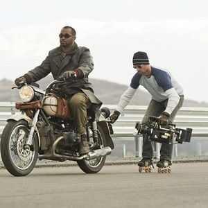 Fotoğraf Hayalet Sürücü 2: İntikam Ateşi