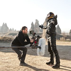 Fotoğraf Hayalet Sürücü 2: İntikam Ateşi