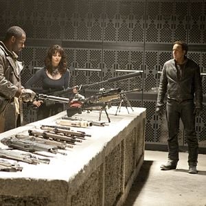 Fotoğraf Hayalet Sürücü 2: İntikam Ateşi