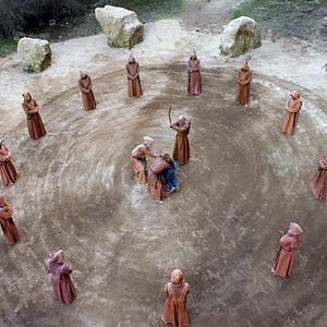 Fotoğraf Hayalet Sürücü 2: İntikam Ateşi