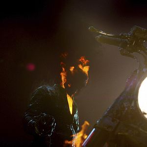 Fotoğraf Hayalet Sürücü 2: İntikam Ateşi