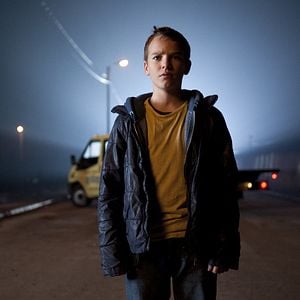 Fotoğraf Hayalet Sürücü 2: İntikam Ateşi